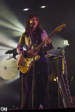 Photo 218 de l'album Festival Cigale – 5e édition – 2026