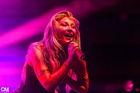 Photo 209 de l'album Festival Cigale – 5e édition – 2026