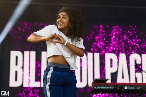 Photo 54 de l'album Festival Cigale – 5e édition – 2026