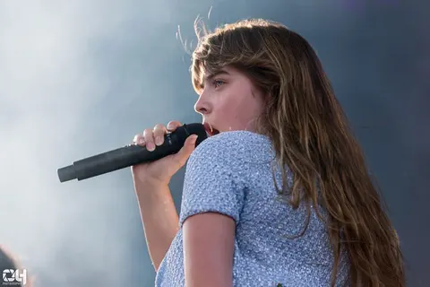 Photo 41 de l'album Festival Cigale – 5e édition – 2026