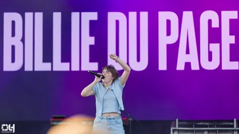 Photo 60 de l'album Festival Cigale – 5e édition – 2026