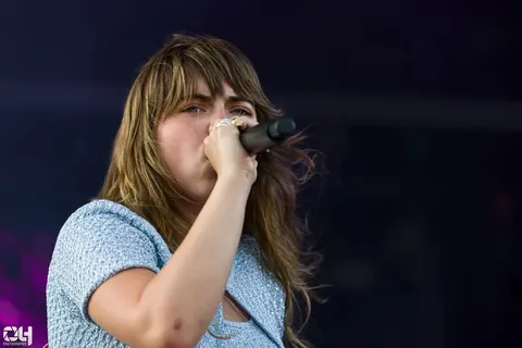 Photo 47 de l'album Festival Cigale – 5e édition – 2026