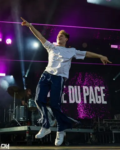 Photo 57 de l'album Festival Cigale – 5e édition – 2026