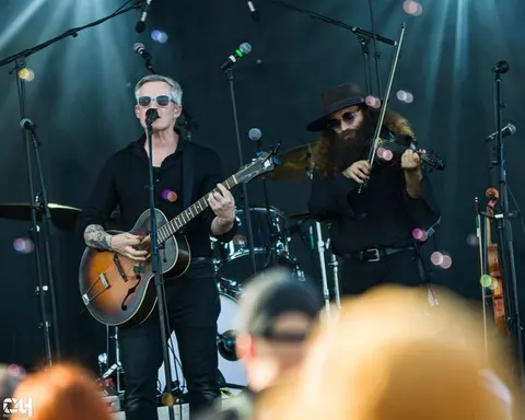 Photo 20 de l'album Festival Cigale – 5e édition – 2026