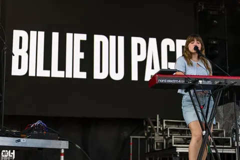 Photo 27 de l'album Festival Cigale – 5e édition – 2026