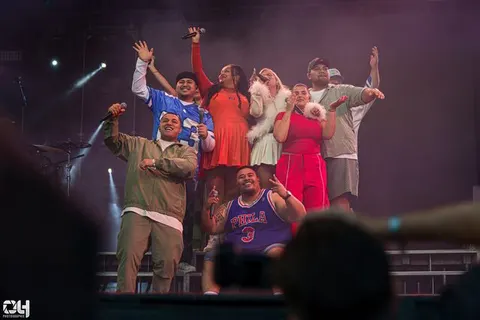 Photo 154 de l'album Festival Cigale – 5e édition – 2026