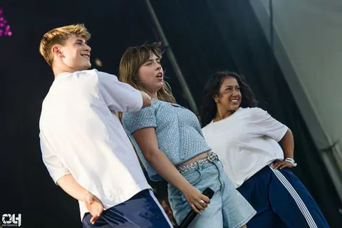 Photo 58 de l'album Festival Cigale – 5e édition – 2026