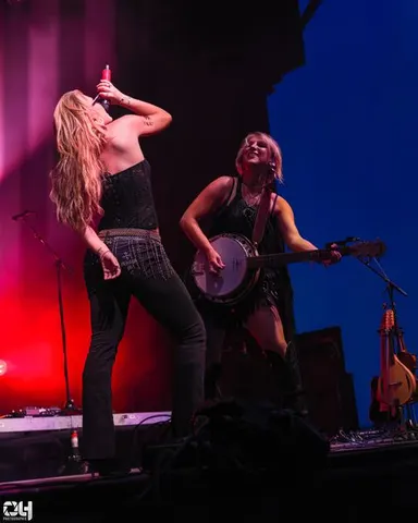 Photo 175 de l'album Festival Cigale – 5e édition – 2026