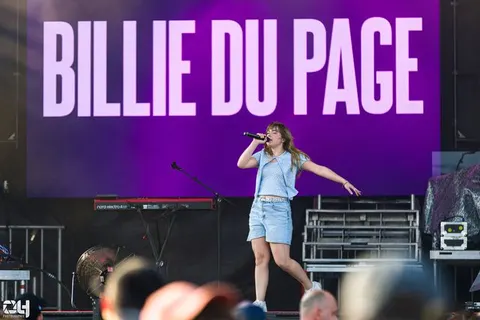 Photo 59 de l'album Festival Cigale – 5e édition – 2026