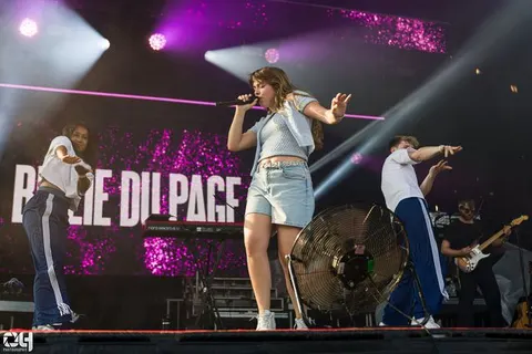 Photo 53 de l'album Festival Cigale – 5e édition – 2026