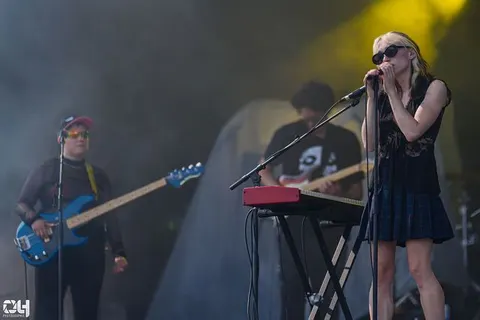 Photo 2 de l'album Festival Cigale – 5e édition – 2026