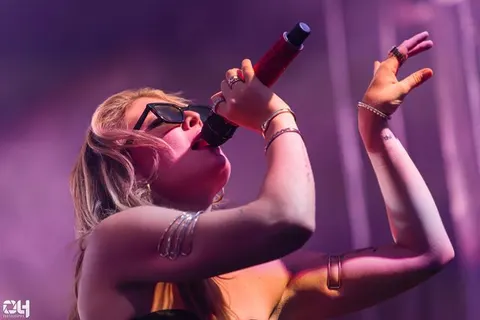 Photo 173 de l'album Festival Cigale – 5e édition – 2026