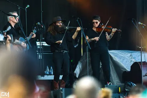 Photo 23 de l'album Festival Cigale – 5e édition – 2026
