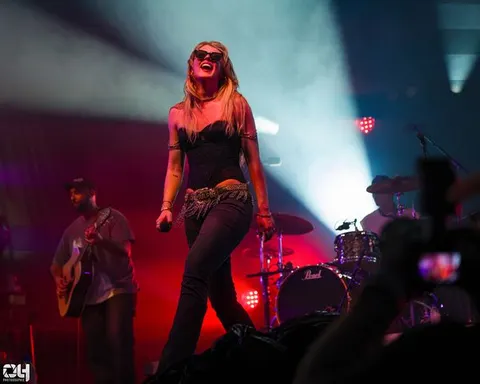 Photo 194 de l'album Festival Cigale – 5e édition – 2026