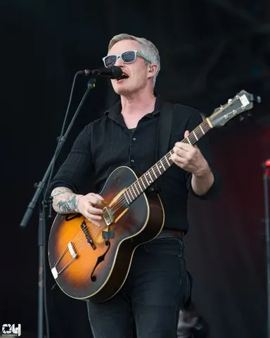 Photo 8 de l'album Festival Cigale – 5e édition – 2026