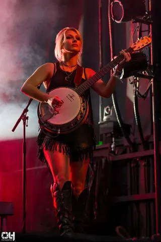 Photo 170 de l'album Festival Cigale – 5e édition – 2026