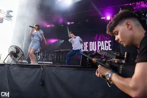 Photo 43 de l'album Festival Cigale – 5e édition – 2026