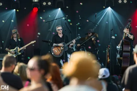 Photo 19 de l'album Festival Cigale – 5e édition – 2026