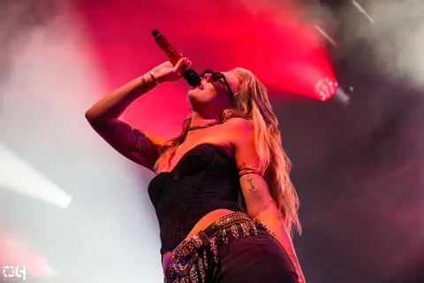 Photo 197 de l'album Festival Cigale – 5e édition – 2026