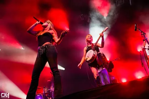 Photo 196 de l'album Festival Cigale – 5e édition – 2026