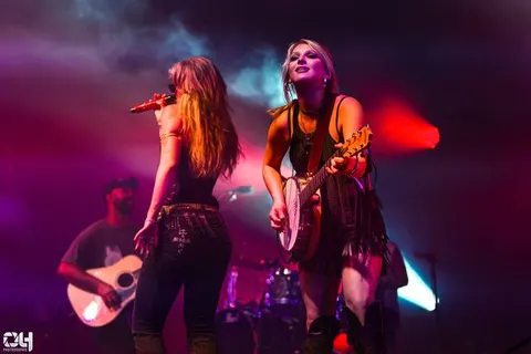Photo 190 de l'album Festival Cigale – 5e édition – 2026