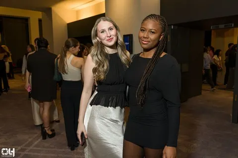 Photo 462 de l'album Héritage — Défilé de mode, Faculté de droit, Université Laval