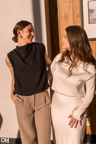 Photo 17 de l'album Héritage — Défilé de mode, Faculté de droit, Université Laval