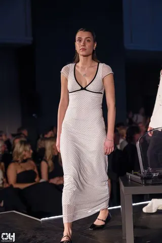 Photo 180 de l'album Héritage — Défilé de mode, Faculté de droit, Université Laval