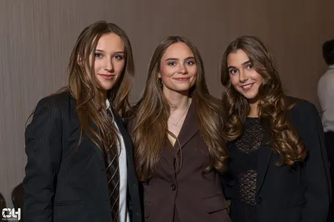 Photo 86 de l'album Héritage — Défilé de mode, Faculté de droit, Université Laval