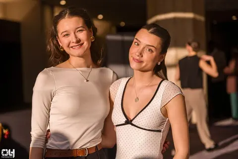 Photo 27 de l'album Héritage — Défilé de mode, Faculté de droit, Université Laval