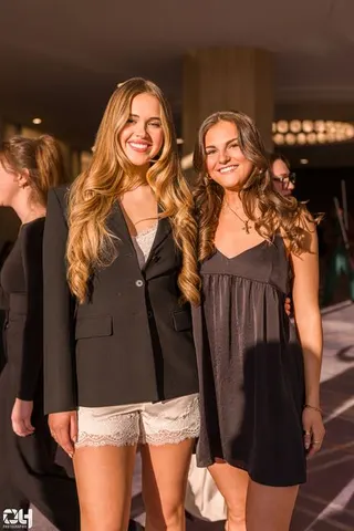 Photo 11 de l'album Héritage — Défilé de mode, Faculté de droit, Université Laval