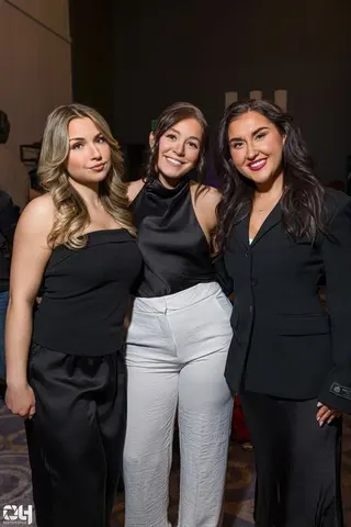 Photo 61 de l'album Héritage — Défilé de mode, Faculté de droit, Université Laval