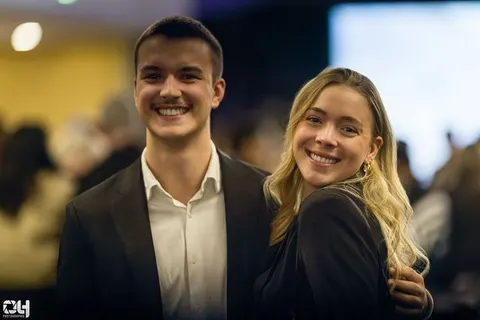 Photo 815 de l'album Héritage — Défilé de mode, Faculté de droit, Université Laval