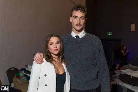 Photo 65 de l'album Héritage — Défilé de mode, Faculté de droit, Université Laval