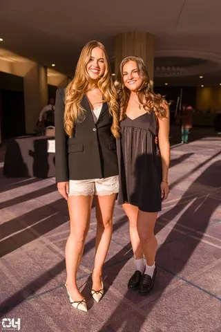 Photo 12 de l'album Héritage — Défilé de mode, Faculté de droit, Université Laval