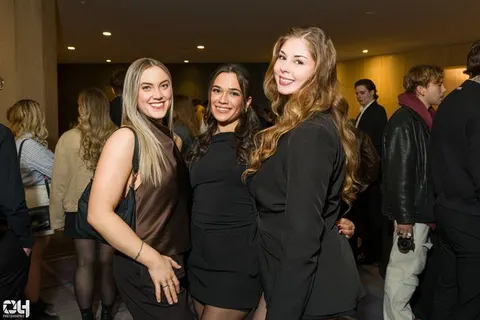 Photo 457 de l'album Héritage — Défilé de mode, Faculté de droit, Université Laval