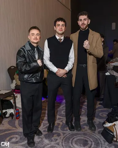 Photo 99 de l'album Héritage — Défilé de mode, Faculté de droit, Université Laval