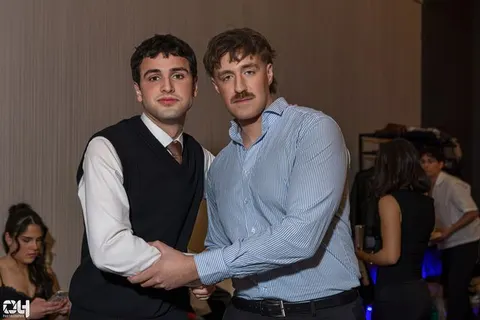 Photo 73 de l'album Héritage — Défilé de mode, Faculté de droit, Université Laval