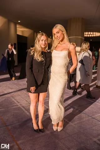 Photo 35 de l'album Héritage — Défilé de mode, Faculté de droit, Université Laval