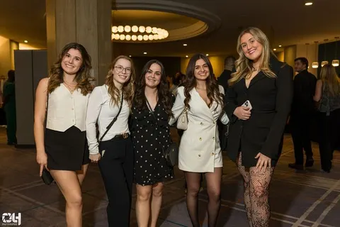 Photo 471 de l'album Héritage — Défilé de mode, Faculté de droit, Université Laval