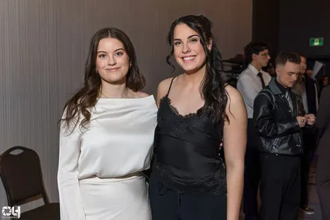 Photo 94 de l'album Héritage — Défilé de mode, Faculté de droit, Université Laval