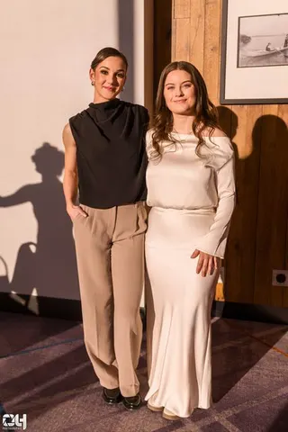 Photo 14 de l'album Héritage — Défilé de mode, Faculté de droit, Université Laval