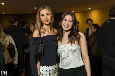 Photo 461 de l'album Héritage — Défilé de mode, Faculté de droit, Université Laval