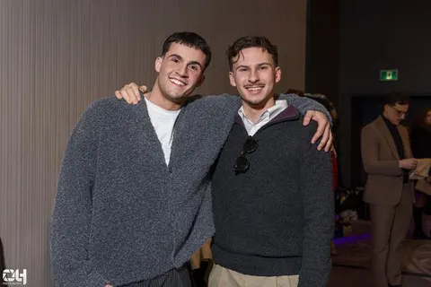 Photo 113 de l'album Héritage — Défilé de mode, Faculté de droit, Université Laval