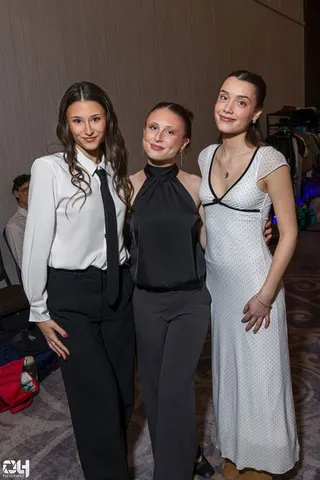 Photo 63 de l'album Héritage — Défilé de mode, Faculté de droit, Université Laval