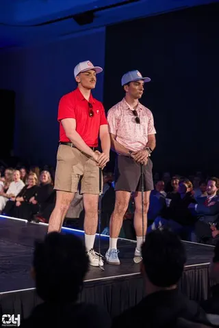 Photo 312 de l'album Héritage — Défilé de mode, Faculté de droit, Université Laval
