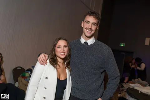 Photo 68 de l'album Héritage — Défilé de mode, Faculté de droit, Université Laval
