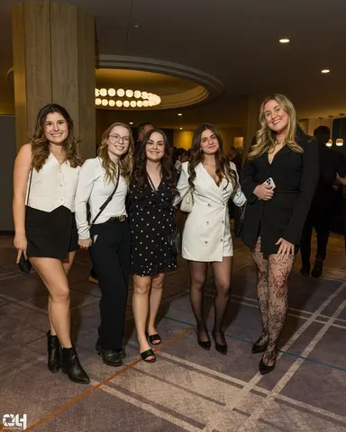 Photo 470 de l'album Héritage — Défilé de mode, Faculté de droit, Université Laval