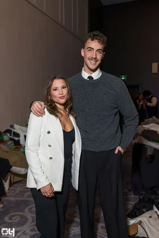 Photo 67 de l'album Héritage — Défilé de mode, Faculté de droit, Université Laval