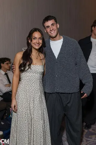 Photo 78 de l'album Héritage — Défilé de mode, Faculté de droit, Université Laval